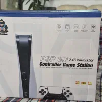 کنسول بازی های کلاسیک(گیم استیک)