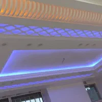 برقکاری ساختمان و صنعتی و نورپردازی|خدمات پیشه و مهارت|باقرشهر, |دیوار