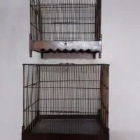 قفس|لوازم جانبی حیوانات|تهران, دژکام|دیوار