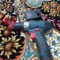 دلیر رونیکس شارژی