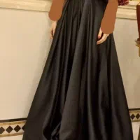 لباس مجلسی شیک