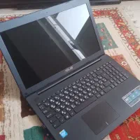 لپ تاب ایسوس تمیز و سالم
