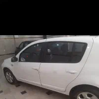 ساندرو مدل ۹۶ اتومات|خودرو سواری و وانت|تهران, افسریه شمالی|دیوار