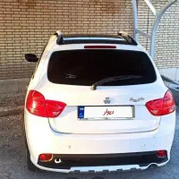 کوییک GXR-L 1404-آپشنال|خودرو سواری و وانت|بندرعباس, |دیوار