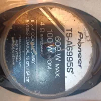 باند۶۹۹۵|سیستم صوتی خانگی|کرج, احدآباد|دیوار