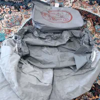 چادر ماشین پراید