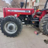 تراکتور 399جفت|خودرو سنگین|لالجین, |دیوار