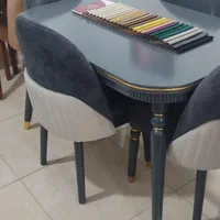 ناهارخوری مینی مال|میز و صندلی غذاخوری|شوشتر, |دیوار