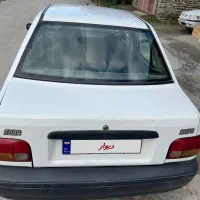 پراید صبا مدل ۸۵|خودرو سواری و وانت|کردکوی, |دیوار