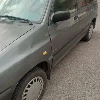 پراید صبا|خودرو سواری و وانت|تهران, هفده شهریور|دیوار