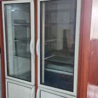 یخچال چهاردرب