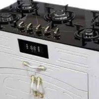 گاز طرح فر نو