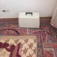 چرخ خیاطی مارشال