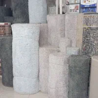 فلوکات پنبه ای