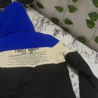 کاپشن نو|لباس|چهارباغ, |دیوار