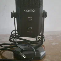 میکروفون همه کاره