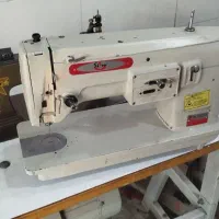 چرخ گلدوزی موسوم دوچ