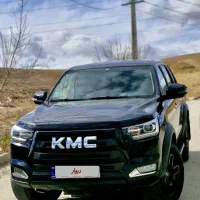 کی ام سی ۱۴۰۲ بیرنگ  کم کار لوازمی