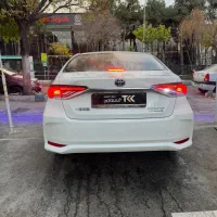 کرولا ۱۸۰۰ ۲۰۲۵|خودرو سواری و وانت|تهران, پاسداران|دیوار