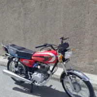 موتور رهرو A1 مدل 95