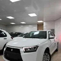 دنا پلاس ۶ دنده با رینگ آلومینیومی