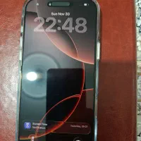 گوشی آیفون 16promax