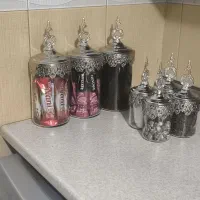 پاسماوری|آب‌چکان و نظم‌دهنده ظروف|کرج, پیشاهنگی|دیوار