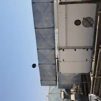 کانال کولر هواساز داکت اسپیلت