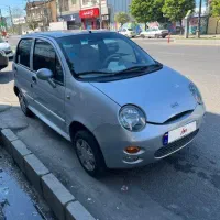 ام وی ام ۱۱۰سه سیلندر ۱لکه رنگ ۷۲تاکار