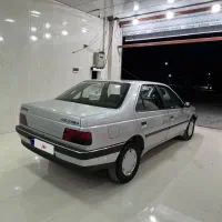 پژو405دوگانه|خودرو سواری و وانت|آبدانان, |دیوار