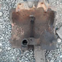 سینی زین اسبی تراکتور 285|قطعات یدکی و لوازم جانبی|انبارآلوم, |دیوار