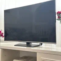 تلوزیون led سامسونگ full Hd|تلویزیون و پروژکتور|رشت, یخسازی|دیوار