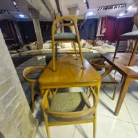 میز و صندلی نهارخوری|میز و صندلی غذاخوری|چهاردانگه (تهران), |دیوار