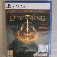 بازی elden ring ps5