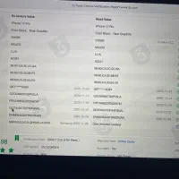 آیفون 12 pro|موبایل|تبریز, |دیوار