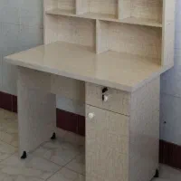 میزتحریر باکتابخانه نقد و اقساط|میز تحریر و کامپیوتر|مراغه, |دیوار