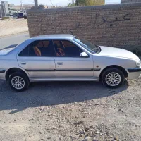 پرشیا85درحد|خودرو سواری و وانت|بستان آباد, |دیوار