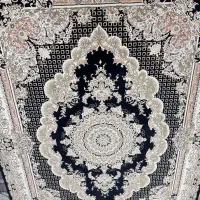 فرش ۹متری سالم در حد نو ۱۰میلیون