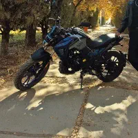 موتور گلکسی ان ای ۱۸۰(galaxy NA180)