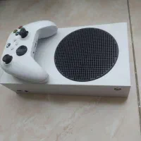 Xbox series s. ایکس باکس سری اس