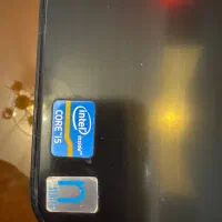 لپ تاپ dell اینتل core i5|رایانه همراه|تهران, فدک|دیوار