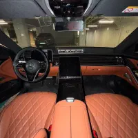 S500|خودرو سواری و وانت|تهران, تجریش|دیوار