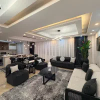 لوکس ترین واحد در تاپ لوکیشن سعادت آباد