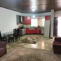 اجاره ویلا ۲خواب ساحلی|اجارهٔ کوتاهمدت ویلا و باغ|نور, |دیوار