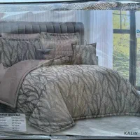 ست روتختی دونفره ۸ تیکه