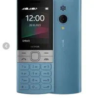 گوشی نوکیا ۱۵۰ نو