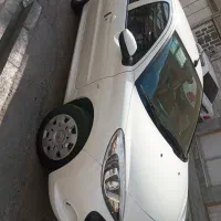 پژو۲۰۷Tu3سقف فلز|خودرو سواری و وانت|تهران, تسلیحات|دیوار