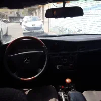 بنز 1992EE190|خودرو کلاسیک|تهران, افسریه شمالی|دیوار