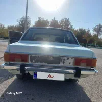 پیکان سواری ۸۳|خودرو سواری و وانت|ابریشم, |دیوار