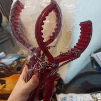 گیره های دیزی